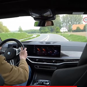 71K views · 1.3K reactions | TOP SPEED in the 2024 BMW X7 M60i | AutoTopNL | Facebook