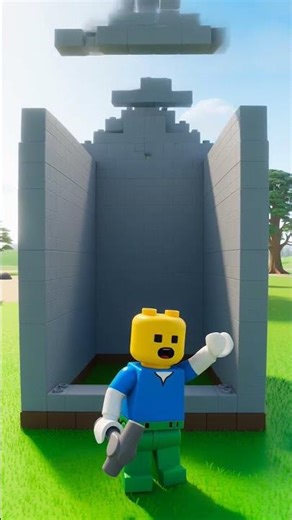 Roblox Speed Build Challenge #robloxbuild #robloxcreator