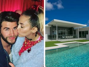 Chris and Liam Hemsworth rent Byron Bay house with Miley Cyrus and Elsa Pataky - realestate.com.au