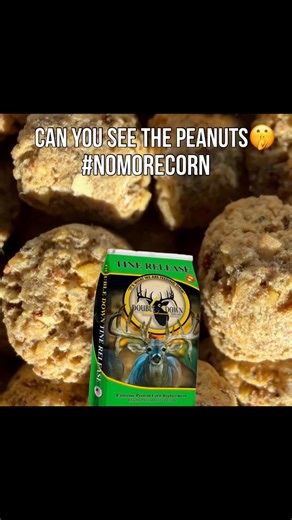 It takes all year to grow a deer. The New Double Down Deer Feed’s “Tine Release” was built to do just that! No corners cut, extreme high protein, very palatable, super high TDN- Total Digestible Nutrients, boosted mineral package, whole grains, Hundreds of lbs of peanuts per ton! Made to use in all spinning deer feeders, Corn Feeders, Time Release Feeders, Road Feeders! Made to replace corn and allow hunters to afford a time regulated protein feed made to throw on the ground. We love what we do 