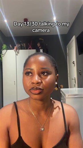 Growth Lessons from Talking to My Camera