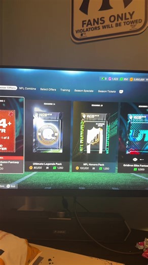 Day 4: Sniping Success and Mystery Pack Challenges