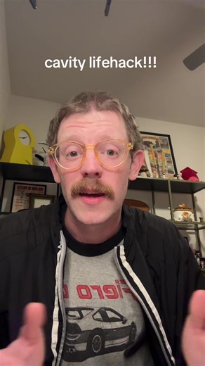 Effective Trick for Identifying Cavities