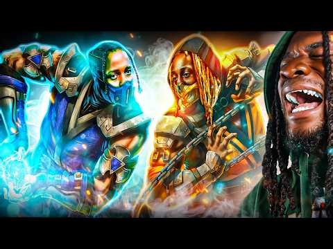 LIL WAYNE & KENDRICK LAMAR TEAM UP AND DROP PURE FIRE! Buy the World ft. Future (REACTION)