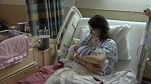 Highway baby delivery