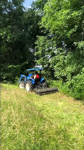 Ironcraft | FMH Series Flail Mower | Not just a finish mower