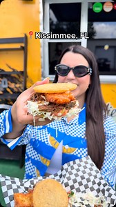 Comida callejera en @arepas_aquetito 📍Ubicación 1155 Parnell St, Kissimmee, FL 34741 De mis favoritas, la carne tiene un sabor único, no pude quedar más feliz y todos los sábados y domingos tienen paella con @rolando_paellas Te dejé todos los detalles 👀🤌🏻 #parrillas #parrillasacarbón #carnesalbarril #lomito #picañasgrill #arepas #picodegallo #hamburguesas | Linda Lares