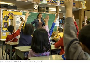 The Best Online Videos Showing ESL/EFL Teachers In The Classroom