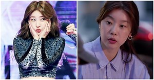 Girl's Day Sojin Vents About The Hardships Of Transitioning From Idol To Actress