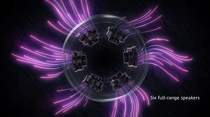 1.1K views · 11 reactions | Sound beyond your imagination. Experience 360° surround sound with the #HuaweiSoundX, co-engineered with Devialet. Order yours now: https://bit.ly/3g3eElg | Huawei Mobile | Facebook