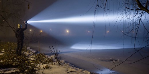 Seven Powers: Power of Attention