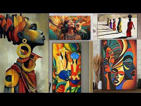 Abstract Geometric Art for Every Space | Modern Wood Wall Decor Inspiration