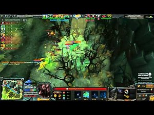 Alienware Game Victorious IND - DOTA2 Open League - Semi-FinalsStrawHatz vs A5 G3