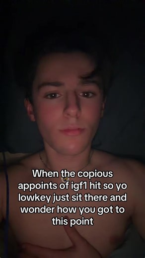 Understanding IGF-1 Impact on Health