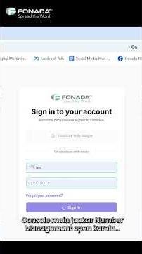 Stop Losing Leads After Office Hours! 🤔 Automate Sales with Fonada AI