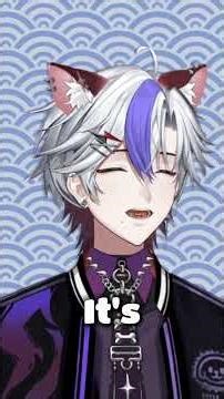 My one pet peeve about VTubing as a beginner #vtuber #envtuber