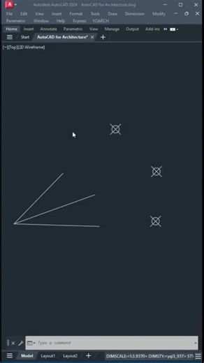 Autocad Tricks for Beginners to Advanced Users