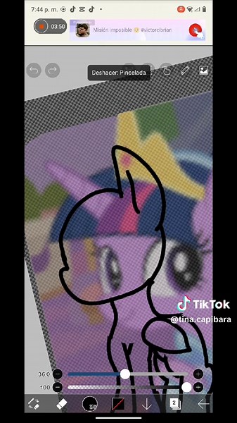 Tristeza por la partida de Lisa en Roblox