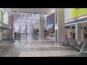 American Airlines expanding service at Newport News Williamsburg Airport