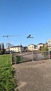 HobbyZone Sport Cub S2 GoPro 4k60 fps