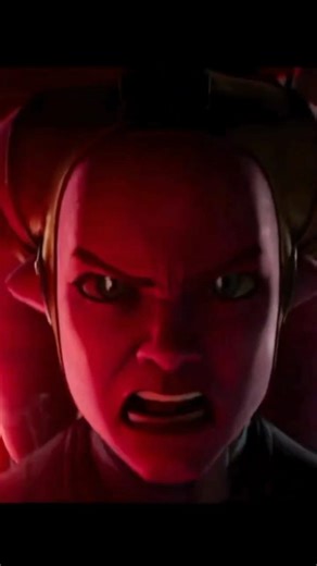 The Cast of Maul Shadow Lord - Devon Izara and Brander Lawson