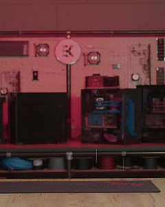 16 reactions | Watch as Matic showcases the  EK Fluid Gaming Battle 175  a fully liquid-cooled gaming PC that will unlevel the playing field in your favor with its fantastic performance and stunning aesthetics. It packs premium hardware, including the latest AMD Ryzen 7 5800X CPU and NVIDIA RTX 3080 Ti, and it’s perfect for 4K  gaming, Twitch streaming, and content creation ⚡ https://ek.tech/Battle | EK by LM TEK | Facebook