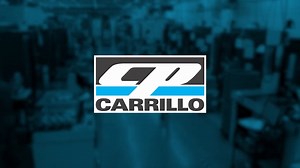 CP-Carrillo is the technology leader in high performance pistons and rods. They have been part of more records and wins than any other piston or rod manufacturer can claim in the industry! CP-Carrillo is backed by some of the brightest minds in the industry, allowing them to explore angles not possible using conventional methods. CP-Carrillo enlists the latest cutting edge design and R&D software, packaging together creativity, experience and proven technology to bring you the best parts for you