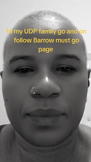 Everyone please unfollow the page everywhere | Haddy Demba