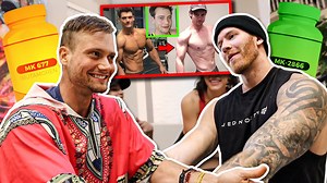 20 reactions · 3 comments | Connor Murphy Finally Says What PED's He...