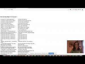 How to get transcripts in TWO languages for Netflix shows