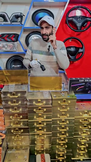 Installing LED Lights in Your Car