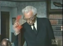 OUR BOOM TV CHARACTER OF THE DAY: Alfred the butler (played by 1/7 bday boy ALAN NAPIER) from “Batman.” | BoomUnderground.com