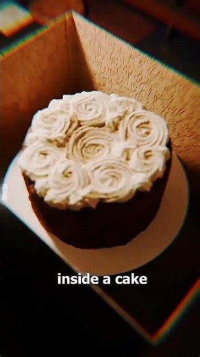 Smartest Cake Escape 🎂🔑 Ever!