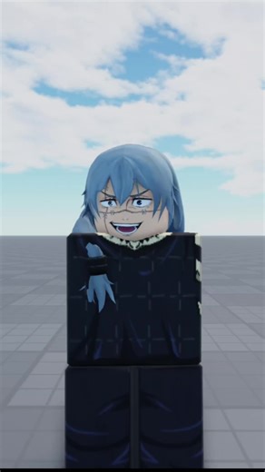 Unknown Meme Animation Roblox Game