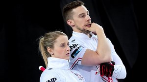 Match Wrap: Belarus blanked by Canada at mixed doubles curling worlds