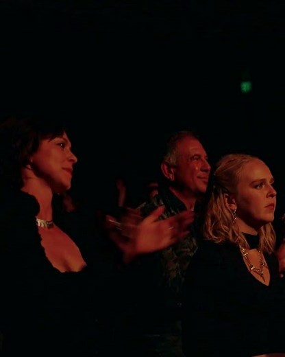Wardruna Tour Recap (17.09.2025) Colorado Springs