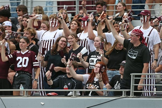 Some SEC football rivalries drop off annual schedule. Here's what to know