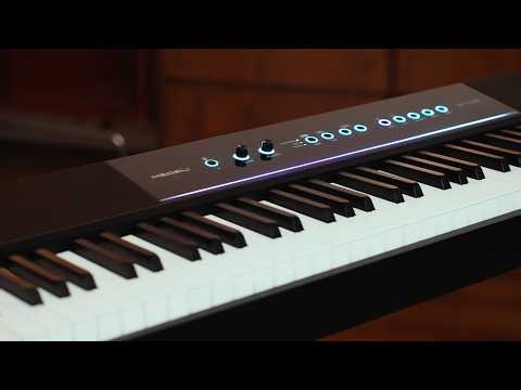 Introduction | SP-C220 | Medeli