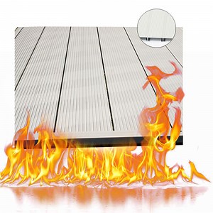 [Hot Item] Extruded Aluminum Deck Boards Framing