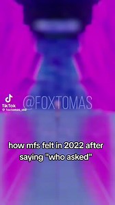 How People Felt in 2022 After Saying