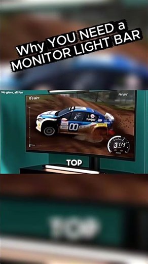 Best Monitor Light Bars for Eye Strain (Work Longer Without Headaches) PT2