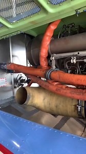 Engine chip detector inspection 🚁 #howtohelicopter ￼ | How To Helicopter