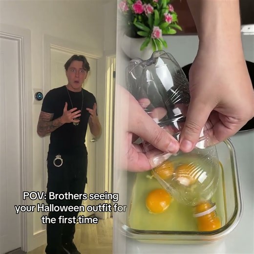 Tape mummy apparently #explore #youtube