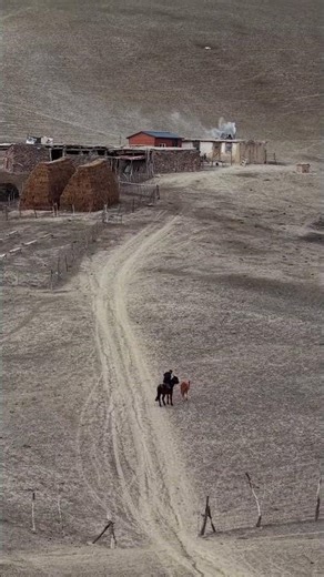 Check out this Mysterious home located in the Himalayan mountains