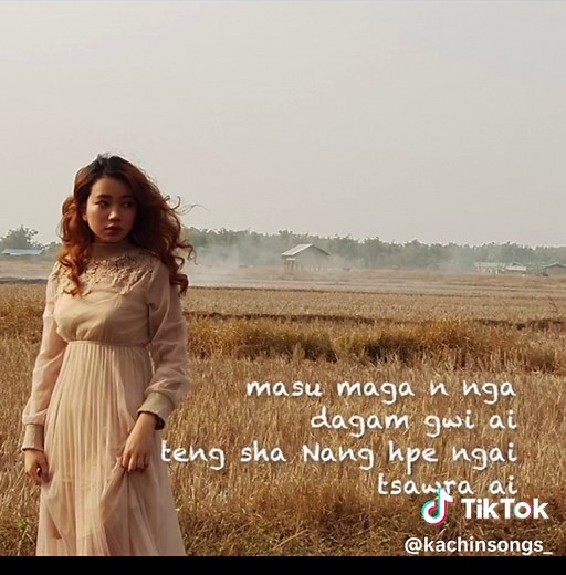 Kachin Songs Collection: Celebrate Culture and Tradition
