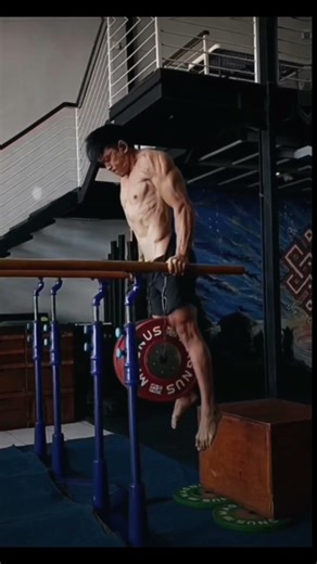 Handstand Workout 🔥 | Advanced Calisthenics Skills & Strength Training 💪 #calisthenics #handstand