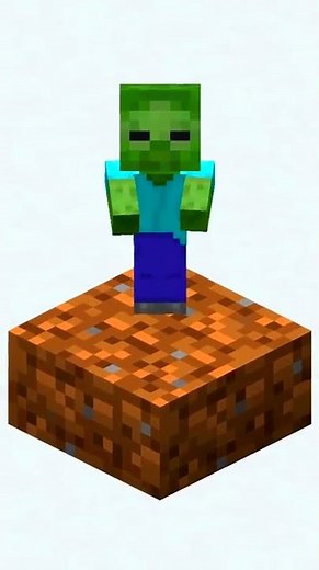 Minecraft Slab FACTS