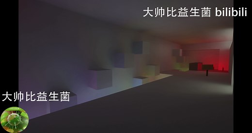 【震 惊】我的世界不用rtx显卡就有rtx效果（Java版我的世界）