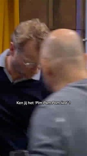 Prime Video Nederland on Instagram: "Oh nee, toch niet het PIM PAM POM lied?! Ik hou hem niet meer 💀💀 #LOLS4 #LastOneLaughing #PrimeVideo"
