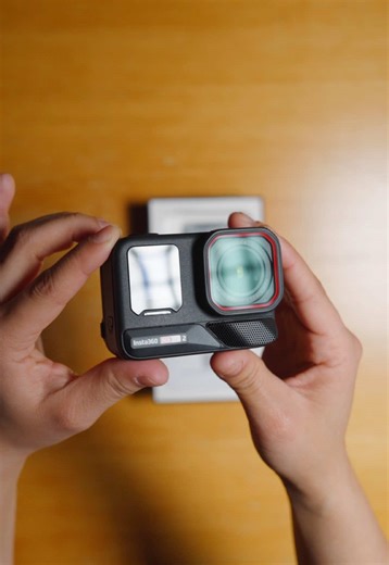 Insta360 Ace Pro 2: Unboxing & Adventure Ready